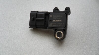 Crate Motor Take Off LSA Map Sensor AC Delco LSX Hot Rod 55573248 Chevy 02CE1