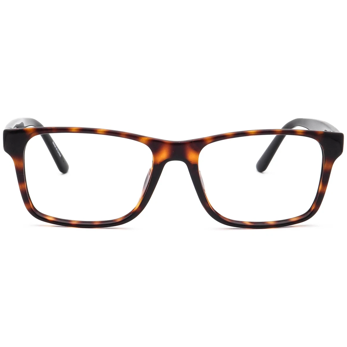 Lacoste tortoise shell eyeglasses top