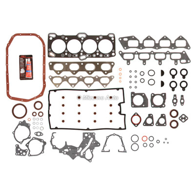 MA-4216918849 Full Gasket Set Compatible With/For Plymouth Laser - Foto 7