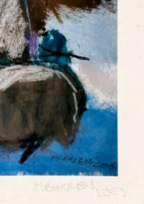 Klaus Karl Mehrkens | eBay