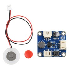 Ultrasonic Humidifier Mist Maker Driver Module Single-Chip Programming Control