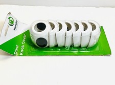 Baby Door Knob Covers Child Safety Protection 1 pack of 4