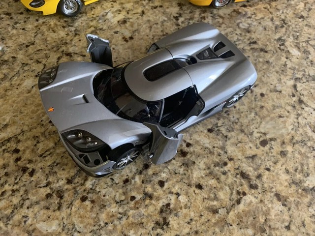 autoart models for sale