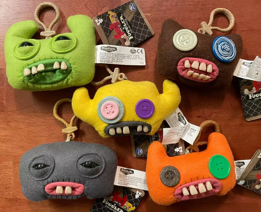 Fugglers eBay