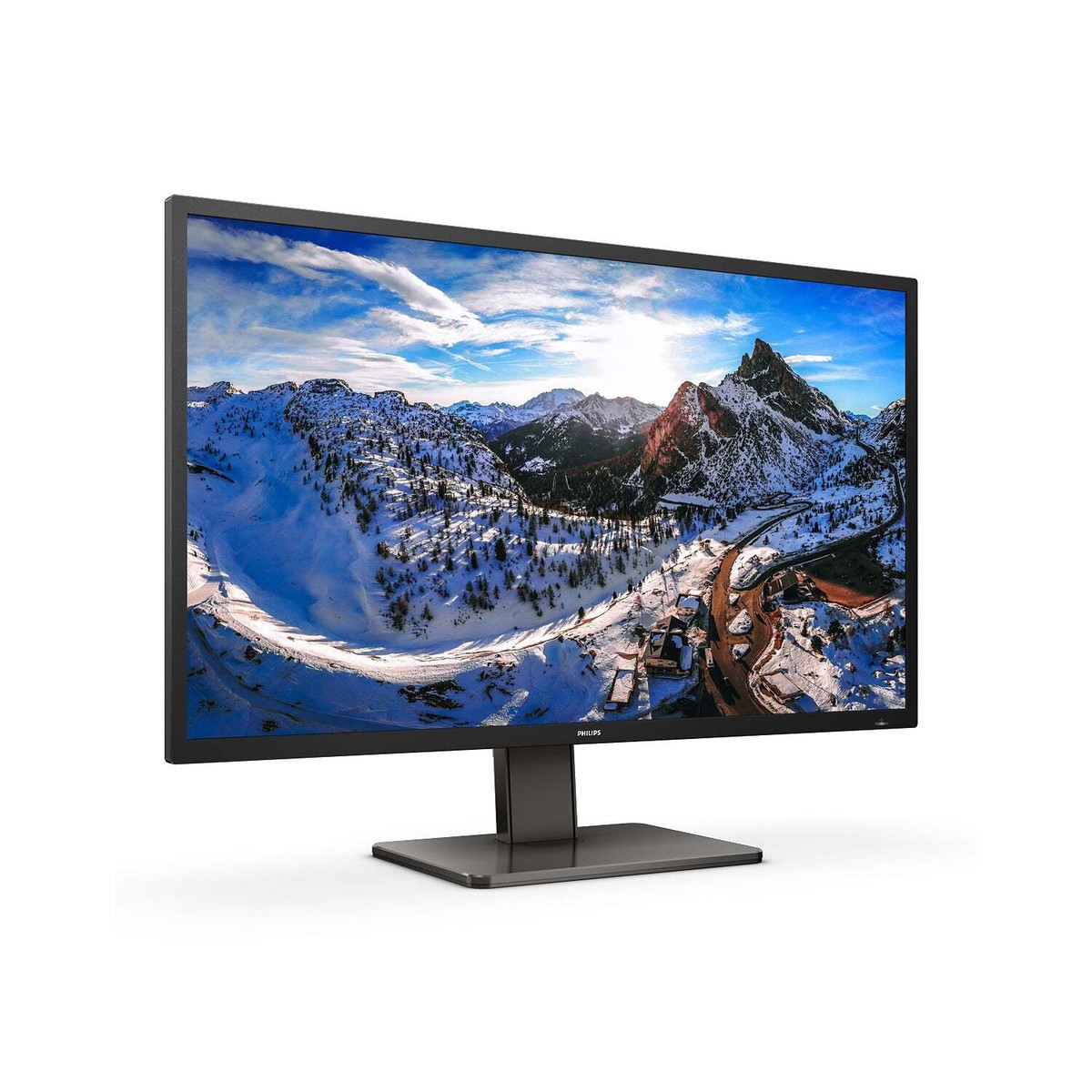 Philips 439P1 43