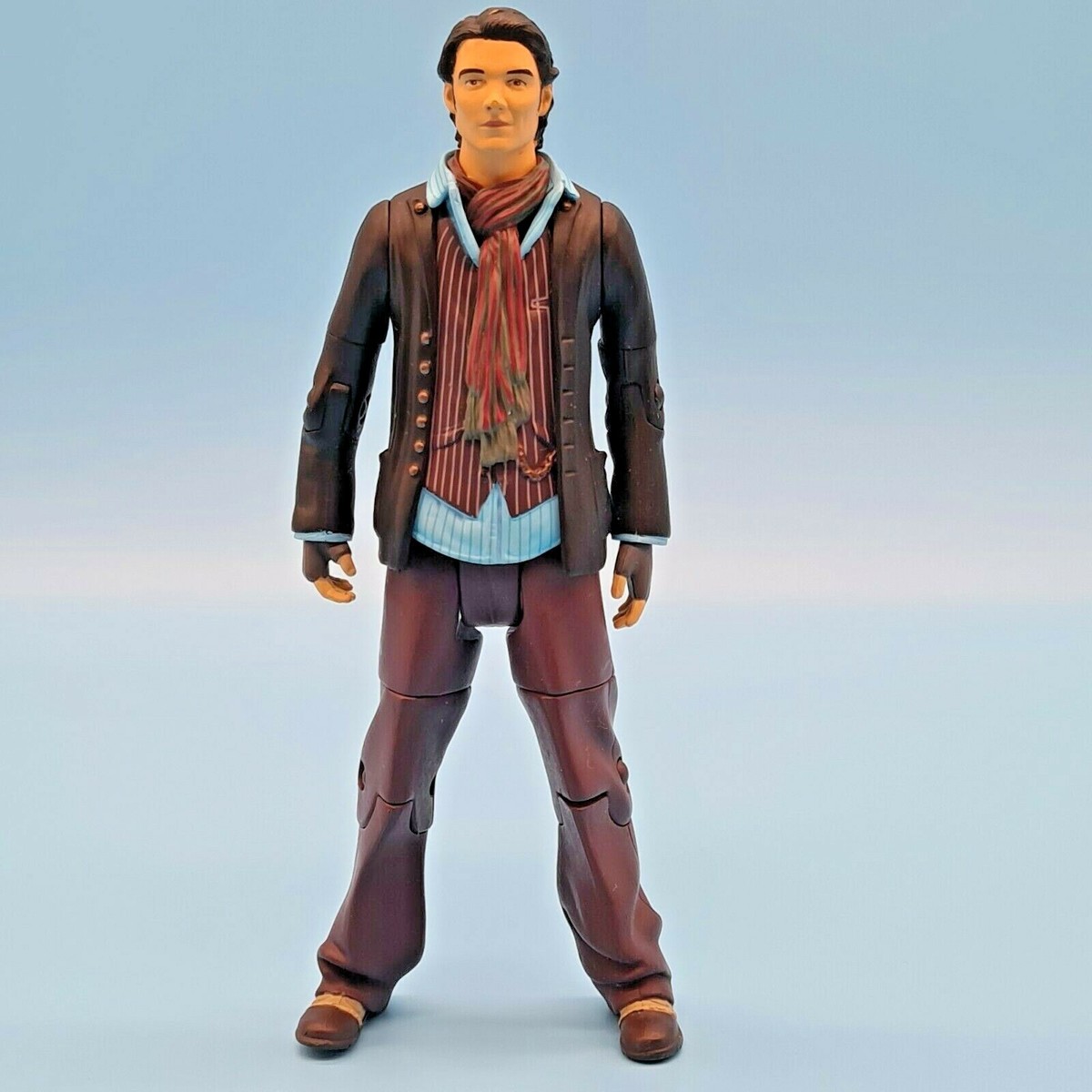 DOCTOR WHO FIGUREN - SELTEN UND UNGEWÖHNLICH , Aus Dem 5