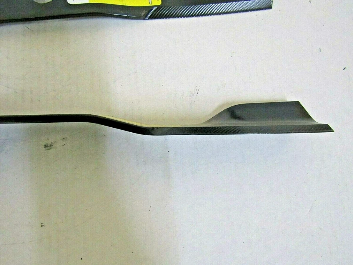 Kubota 60 online inch mulching blades