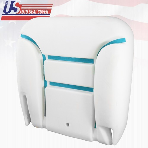 1999 Chevy Tahoe LT LS Front Driver Bottom Replacement Seat Foam Cushion Padding - Picture 4 of 9