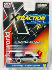 Auto World '69 Dodge Charger Daytona, Orange County Dodge, iWheels Ltd Edition