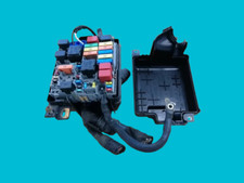 FIAT DOBLO MK2 263 2013 UNDER BONNET FUSE RELAY BOX FUSEBOX 51839437