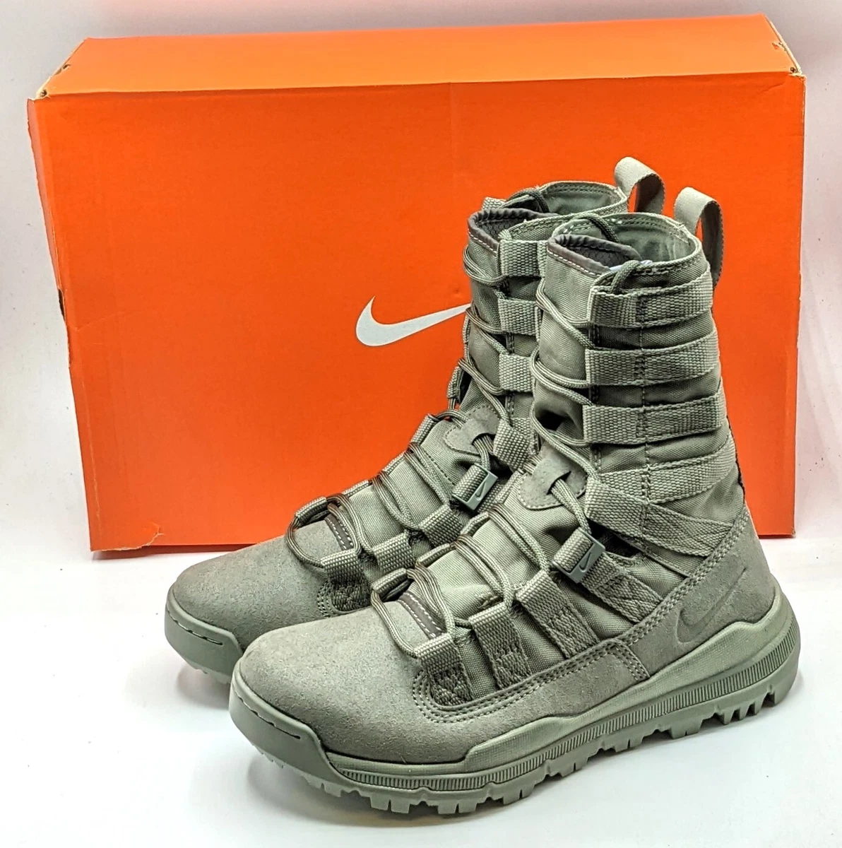 Nike combat boots shop sfb gen 2
