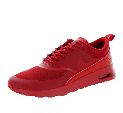 red air max thea womens