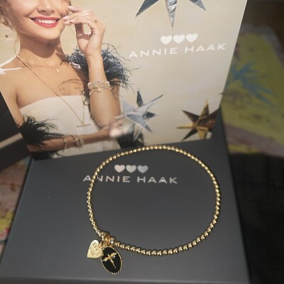 annie haak Armband Engel   17cm Neu     Neu in OVP 