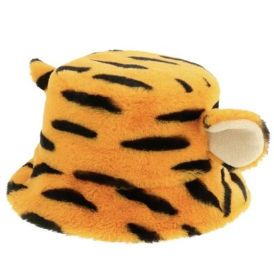 Tokyo Disney Resort Tigger Personaje Sombrero Gorra Adulto Peluche Orejas... - Imagen 1 de 3