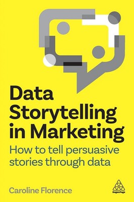 Data Storytelling in Marketing | How to Tell Persuasive Stories Through Data