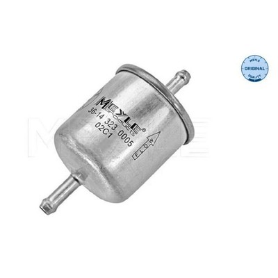 Kraftstofffilter für Nissan Micra 2 K11 3 K12 C+C Note E11 NV200 | 24454760