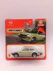 Matchbox Opel Kadett C GT/E
