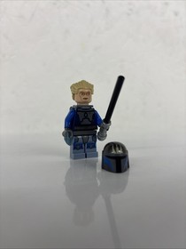 Lego Star Wars Minifigure Pre Vizsla SW0416 COMPLETE *