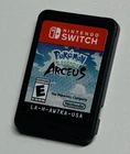 Pokemon Legends: Arceus - Nintendo Switch Cartridge Only Tested/Works X578