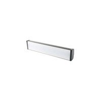 100W Highbay 8700Lm 4000K Industrial Led Leuchte IK05 IP54 7892