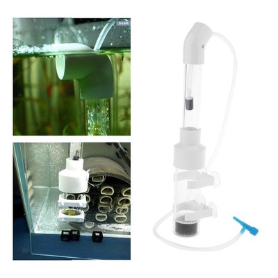 Fisch-Ei-Inkubator Tumbler Zucht Mund 50mm Für Zierfische