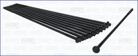 Zylinderkopfschraubensatz Ajusa 81026400 FÜR Caterham FSO Land Rover Lotus MG