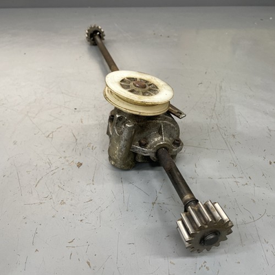 #ad #ad Part Not Working Transmission For Yard Force YF22 3N1SPVS SC 22” Self Propelled $49.99