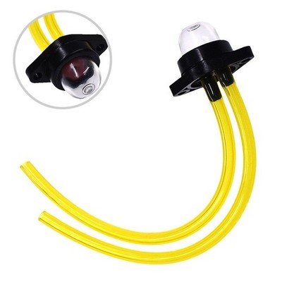 Für Zündbirne und Kraftstoffpumpe für Poulan PPFor 210 PP221 PP260 und S1634