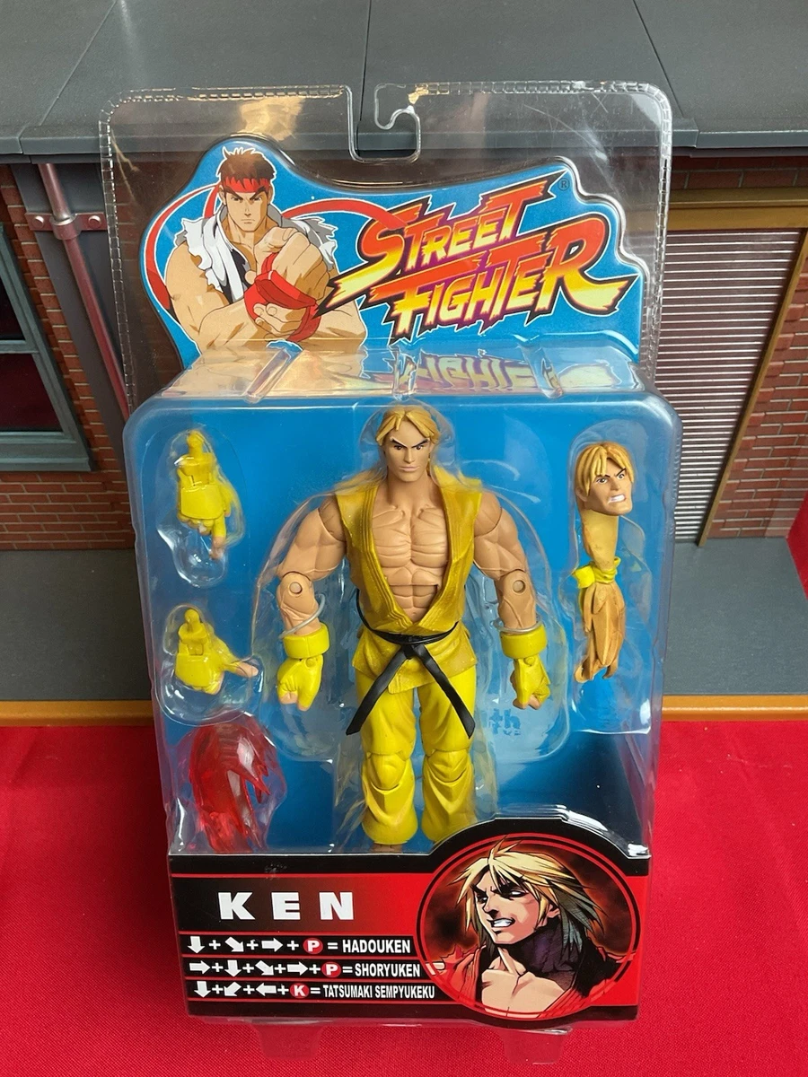 SOTA Toys Ken Action Figures & Accessories for sale | eBay