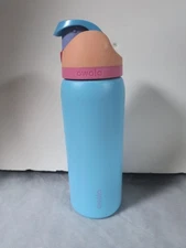 Owala 32 Oz. Water Bottle. USED 