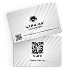 RFID Blocking Cards Set 3   Credit Card Protector for Wallets, Passport Shiel...
