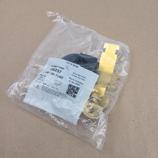 Hydra Zorb 100237 Strut Mount Cushion Clamp,  2-3/8" OD Tube - NEW