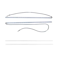 Stern Official  Spike 3 Pinball Machine Side Armor Lighting System