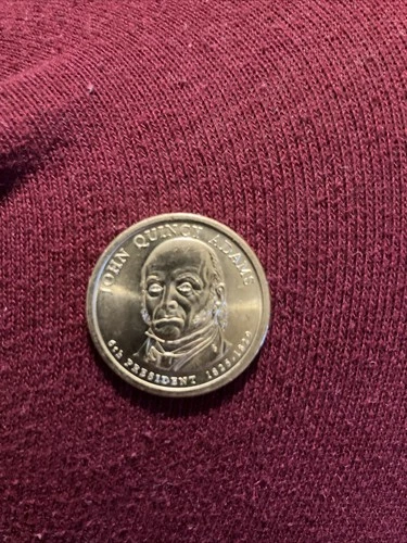 2008-S Presidential $1 Dollars 4-Coin Proof Set NGC