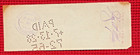 1928 Chicago Milwaukee & St Paul Railway Check Fuhs Bottling Works Ottumwa Iowa — photo 5