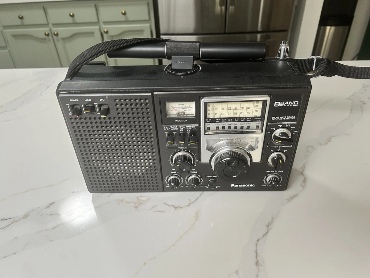 panasonic rf products for sale | eBay