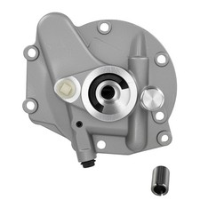 NEW Hydraulic Pump For Ford Tractors 5610, 6610, 7610, 6710, 7710