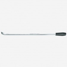 Gedore 141-600 Prybar with plastic handle 600...