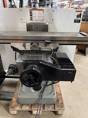 BRIDGEPORT EZ TRAK CNC VERTICAL MILL | eBay
