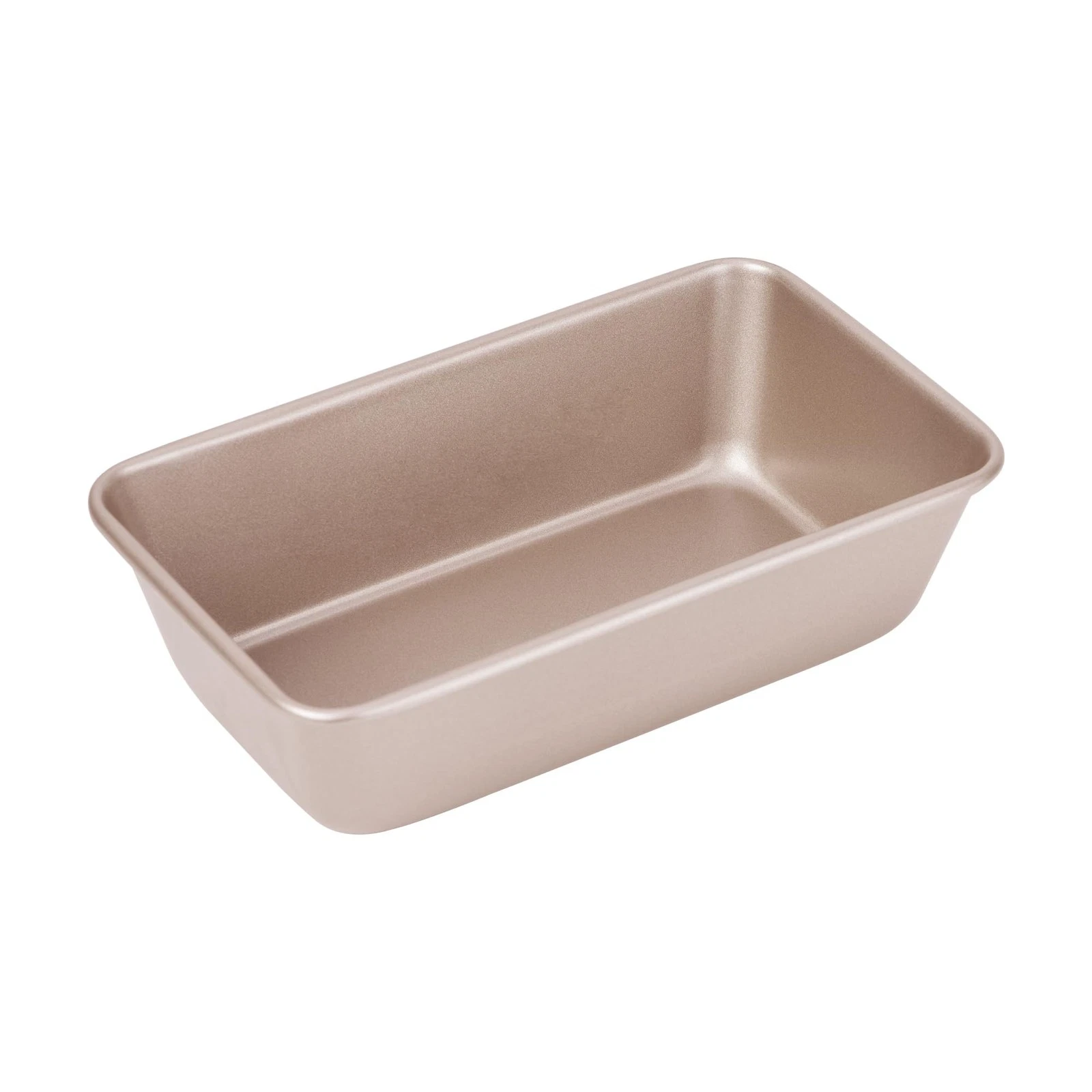Bakeley 9 x 5 Inch Loaf Pan Nostick Carbon Steel Banana Bread Pan - Sourdough...
