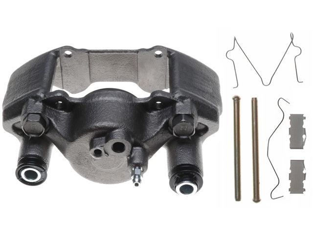 For 1990-1994 Mazda 323 Brake Caliper Front Right Raybestos 61892WWJY 1991 1992