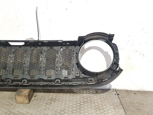 2015 ON MK1 JEEP RENEGADE FRONT GRILLE - Picture 13 of 20