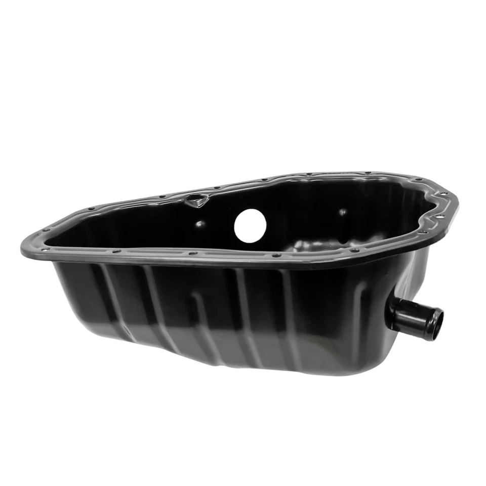 Engine Oil Pan 264-322 Fits 1991-1997 Toyota Previa 2.4L l4 12101-76050 103288 - Image 2 of 3