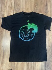 vintage dallas mavericks shirt