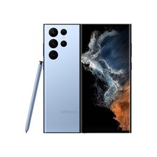 Samsung Galaxy S22 Ultra SM-S908U1 Unlocked 512GB Sky Blue C