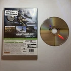 MX vs. ATV Reflex (Microsoft Xbox 360, 2009)