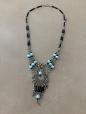 Indian Style Necklace