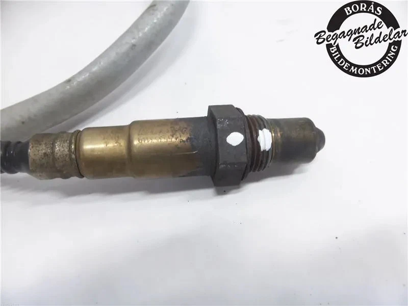 Sonda Lambda ORIGINALE SAAB 9-3 (YS3F, E79, D79, D75) 2007 - Immagine 2 di 3
