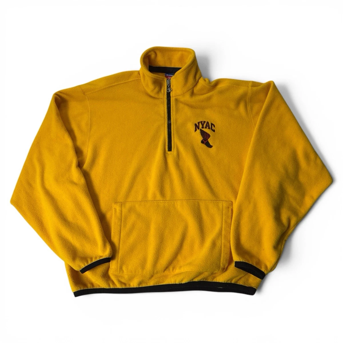 Champion Yellow Sweatshirts for Men for Sale | Shop Men's Athletic