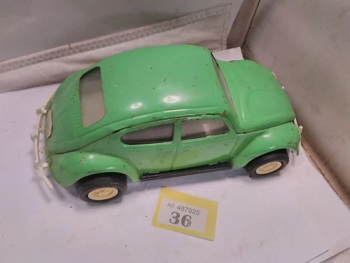 Tonka V W Beetle